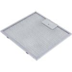 Фільтр жировий для витяжки 263x253x8mm (45mm/126mm) - Зображення 4