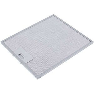 Фільтр жировий для витяжки 249x285x8mm (45mm/126mm)