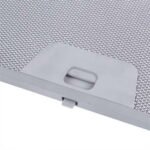 Фільтр жировий для витяжки 506x300x8mm (353mm) - Зображення 3