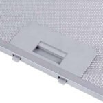 Жировий фільтр для витяжки 208x295x8mm (45mm/98mm) - Зображення 3
