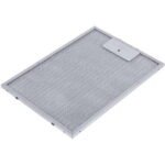 Жировий фільтр для витяжки 208x295x8mm (45mm/98mm) - Зображення 4