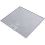 Жировий фільтр для витяжки 362x325x8mm (45mm/126mm)