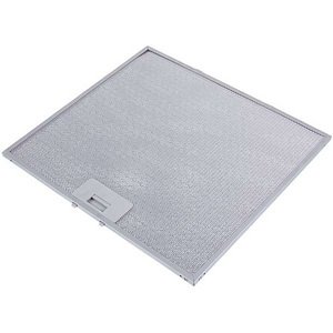 Жировий фільтр для витяжки 362x325x8mm (45mm/126mm)