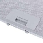 Жировий фільтр для витяжки 236x314x8mm (45mm/126mm) - Зображення 3