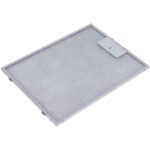 Жировий фільтр для витяжки 236x314x8mm (45mm/126mm) - Зображення 4