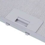 Фільтр жировий для витяжки 258x320x8mm (45mm/94mm) - Зображення 3