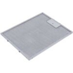 Фільтр жировий для витяжки 258x320x8mm (45mm/94mm) - Зображення 4