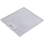 Фільтр жировий для витяжки 222x248x8mm (45mm/76mm)