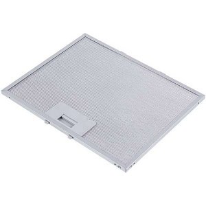 Фільтр жировий для витяжки 276x219x8mm (45mm/76mm)