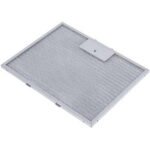 Фільтр жировий для витяжки 276x219x8mm (45mm/76mm) - Зображення 4