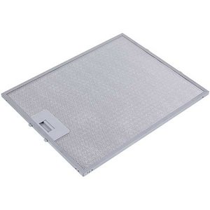 Жировий фільтр для витяжки 275x344x8mm (45mm/95mm)