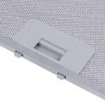 Жировий фільтр для витяжки 275x344x8mm (45mm/95mm) - Зображення 3