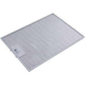 Жировий фільтр для витяжки 270x370x8mm (45mm/95mm)
