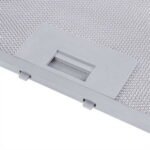 Жировий фільтр для витяжки 270x370x8mm (45mm/95mm) - Зображення 3
