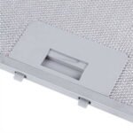 Фільтр жировий для витяжки 226x312x8mm (45mm/126mm) - Зображення 3