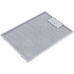 Фільтр жировий для витяжки 226x312x8mm (45mm/126mm) - Зображення 4
