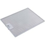 Фільтр жировий для витяжки 270x350x8mm (45mm/94mm)