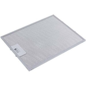 Фільтр жировий для витяжки 270x350x8mm (45mm/94mm)