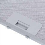 Фільтр жировий для витяжки 270x350x8mm (45mm/94mm) - Зображення 3