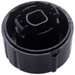 Ручка керування для кавоварки Krups MS-624624 - Зображення 3