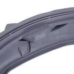 Манжета люка для пральної машини Samsung DC64-03690A - Зображення 3