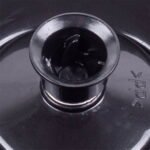 Редуктор для чаші подрібнювача блендера Gorenje 817823 чорний 500ml D=120mm - Зображення 3