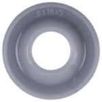 Сальник для хлібопічки 8*18*7.5/8.5mm - Зображення 4