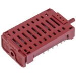 Перемикач режимів духовки Electrolux 3570599013 (6 позицій) - Зображення 3