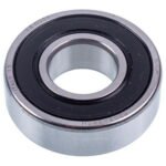 Підшипник для пральної машини C00002590 SKF 6203 - 2RS (17x40x12) (в коробці) - Зображення 2