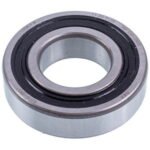 Підшипник для пральної машини C00044765 (у коробці) SKF 6206 - 2RS (30x62x16) - Зображення 2