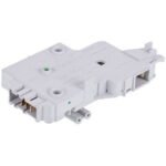 Замок люка (двері) для пральної машини Whirlpool 481010474505 - Зображення 3