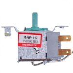 Термостат капілярний GNF-110 для холодильника LG 6930JB1003D 34см - Зображення 2