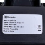 Щітка Turbo для акумуляторного пилососа Electrolux 140233317043 21.6V - Зображення 2
