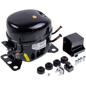 Компресор для холодильника ML57ADW WhiceTech R134a 135 W (з пусковим реле)