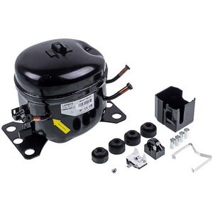 Компресор для холодильника L69QDYG WhiceTech R600a 130 W (з пусковим реле)
