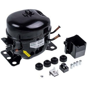 Компресор для холодильника ML85QDYG WhiceTech R600a 142 W (з пусковим реле)