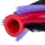 Щітковий валик для турбощітки акумуляторного пилососа Dyson L=185mm - Зображення 2
