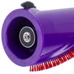 Щітковий валик для турбощітки до акумуляторного пилососа Dyson L=237mm - Зображення 3
