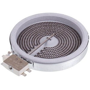 Конфорка для склокерамічної поверхні Electrolux 8583740635211 1200W D=140mm
