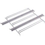 Направляюча дек для духовки Gorenje 827810 (телескопічна