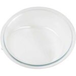 Скло люка для пральної машини Samsung DC81-01479A