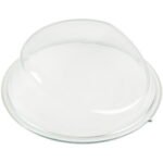 Скло люка для пральної машини Samsung DC81-01479A - Зображення 2
