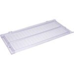 Полиця морозильної камери для холодильника Samsung DA67-04097A 545x260mm - Зображення 3