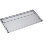 Панель ящика морозильної камери Gorenje 879215 410х200 мм (відкидна)