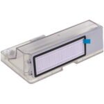 Контейнер для пилу робота-пилососа Rowenta SS-2230002642 сірий - Зображення 3