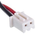 Двигун для щітки підбору сміття робота пилососа Rowenta SS-2230002552 - Зображення 4