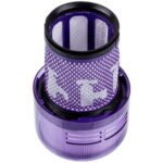 Фільтр циклонний HEPA для акумуляторного пилососа Dyson V12 971517-01 - Зображення 2