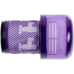 Фільтр циклонний HEPA для акумуляторного пилососа Dyson V12 971517-01 - Зображення 3