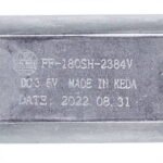 Мотор для тримера Rowenta CS-10001163 - Зображення 2