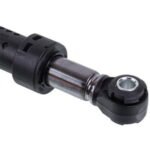 Амортизатор бака для пральної машини Bosch 00448032 DP (2 шт) 90N L=160-255mm D отворів=8/12(13)mm - Зображення 3